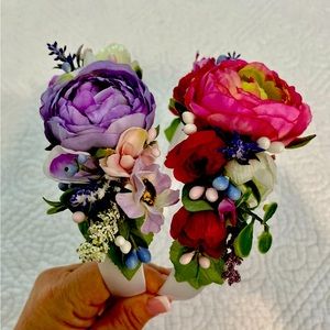 Hairband Spring Easter for Girls and Women